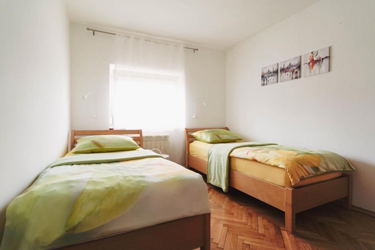 Pri Neji Apartment Postojna Luaran gambar