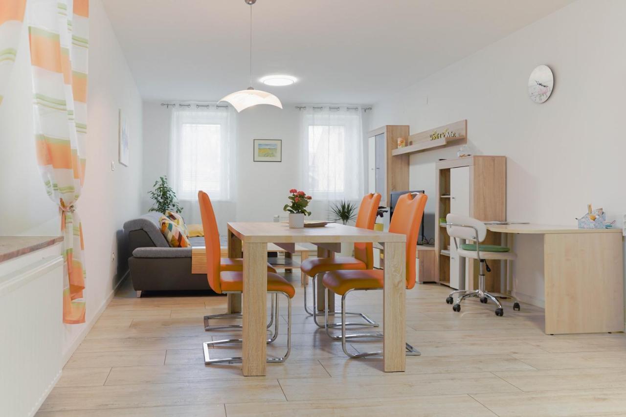 Pri Neji Apartment Postojna Luaran gambar