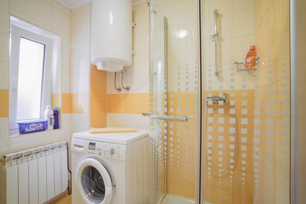 Pri Neji Apartment Postojna Luaran gambar
