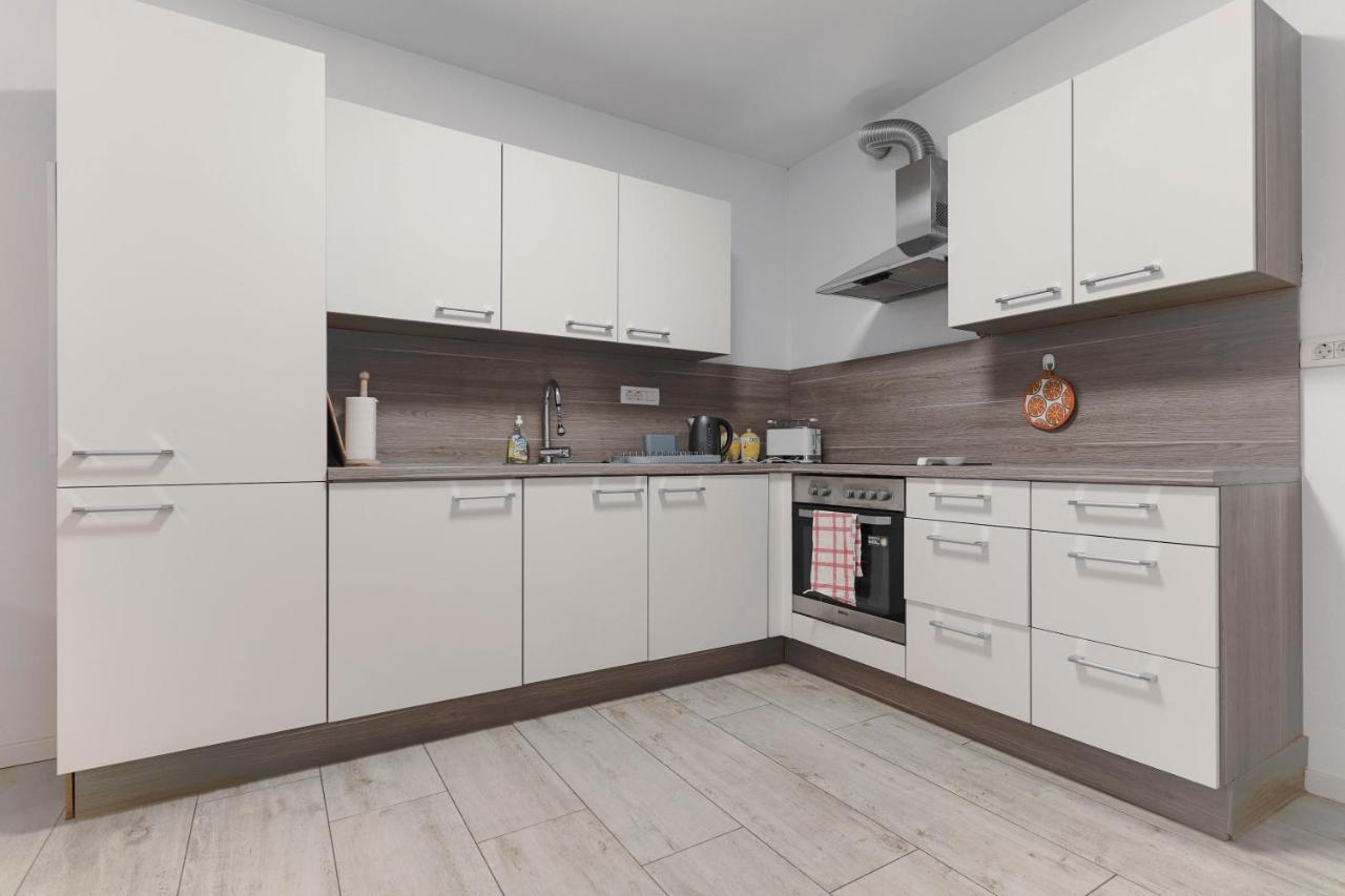 Pri Neji Apartment Postojna Luaran gambar