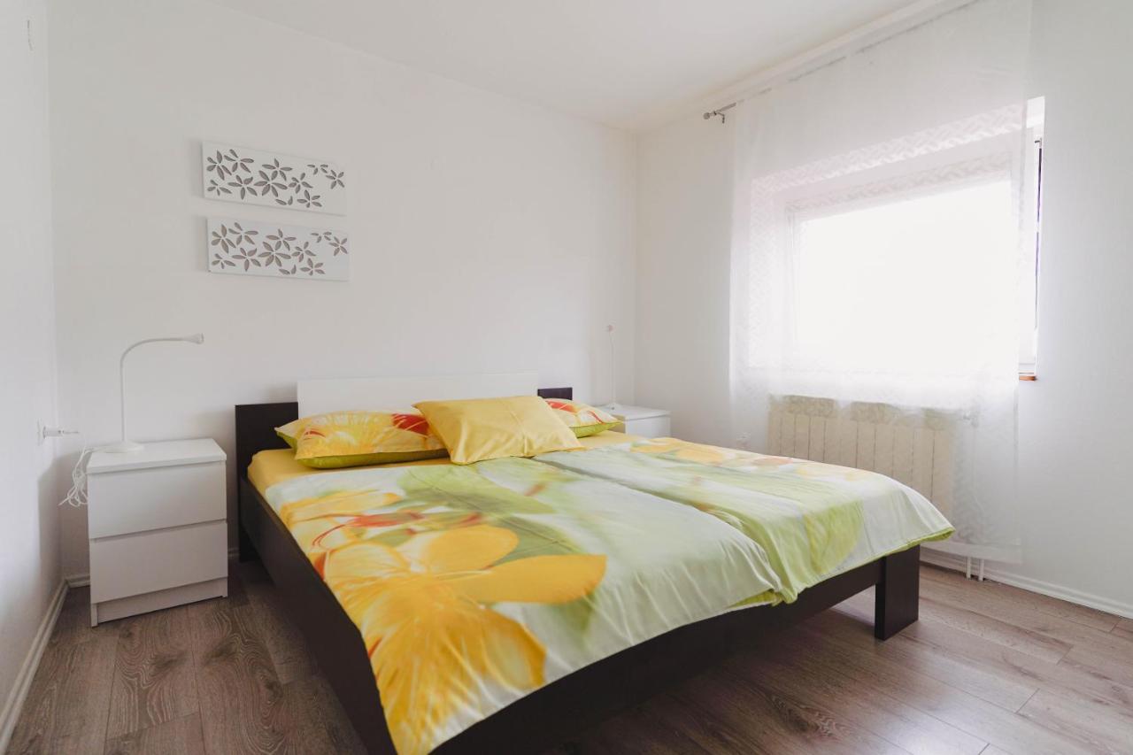 Pri Neji Apartment Postojna Luaran gambar