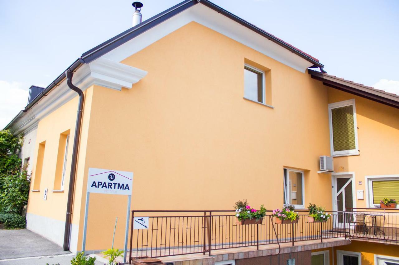 Pri Neji Apartment Postojna Luaran gambar